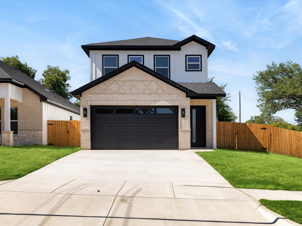 4237 Avenue H, Fort Worth, TX 76105 — photo 1