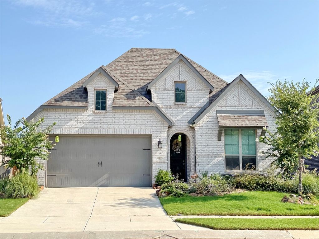 4513 Expedition Drive, Oak Point, TX 75068 — photo 1