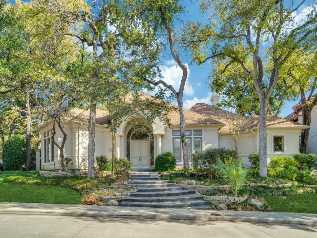 7111 Hill Forest Drive, Dallas, TX 75230 — photo 1