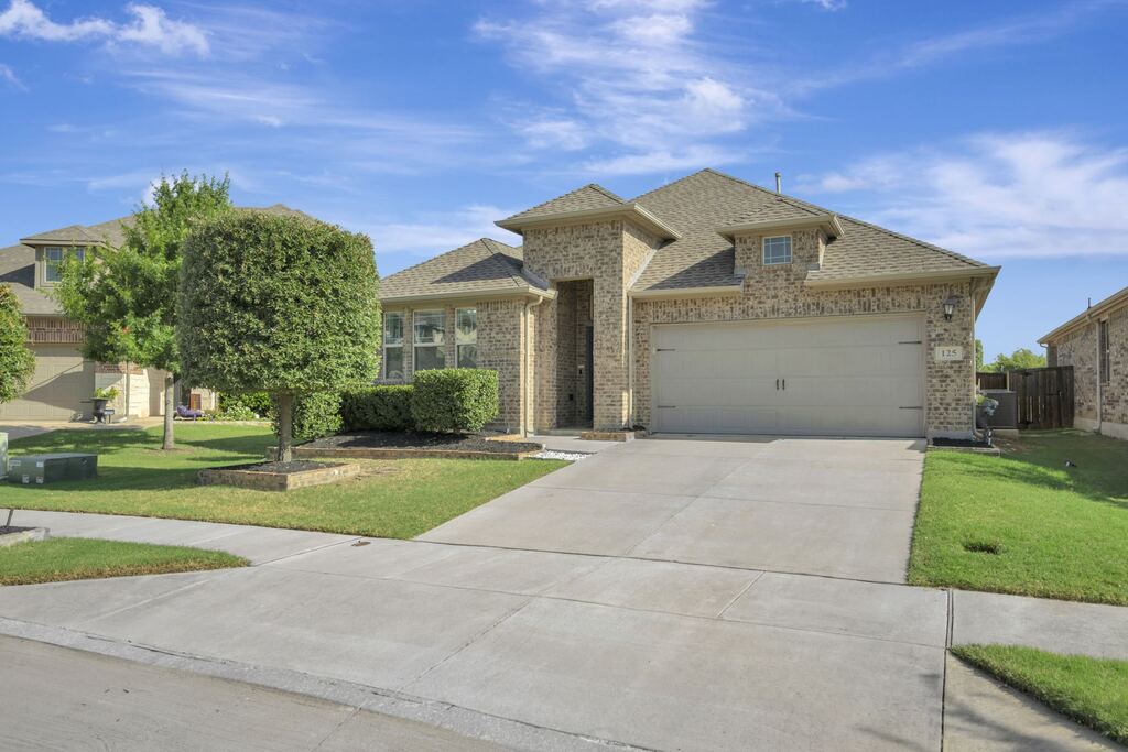 125 Mossy Oak Trail, Fort Worth, TX 76131 — photo 1