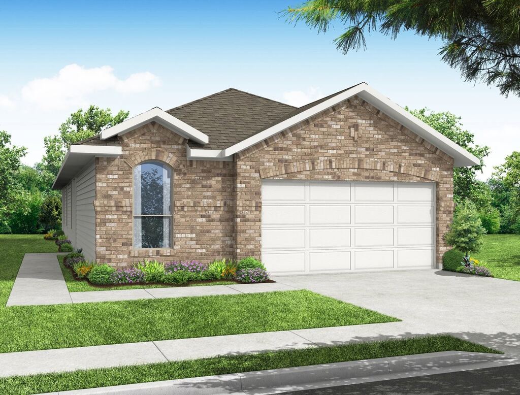 2005 Winecup Drive, Melissa, TX 75454 — photo 1