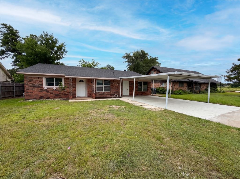 3720 Wingate Drive