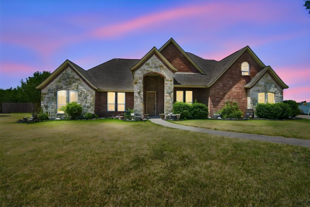 429 Rugged Drive, Red Oak, TX 75154 — photo 1