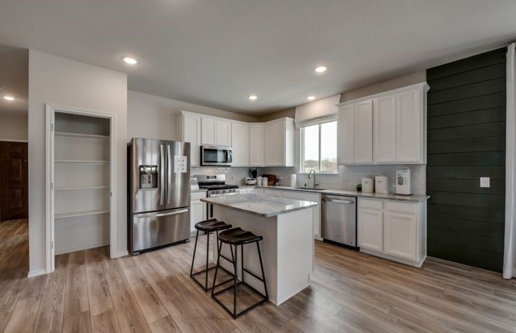 700 Forestdale Court, Haslet, TX 76052 — photo 1