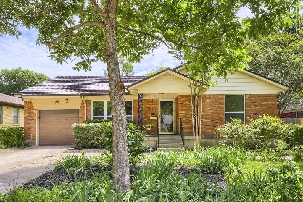 11624 Tuscany Way, Dallas, TX 75218 — photo 1