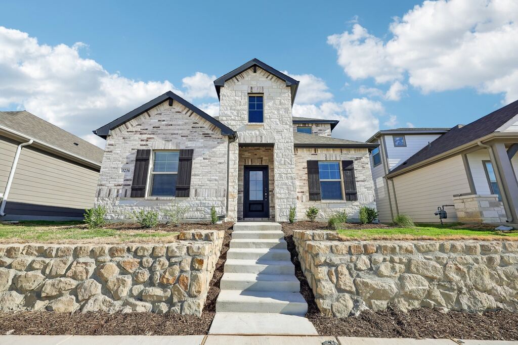 3236 Hopewell Lane, Fort Worth, TX 76179 — photo 1