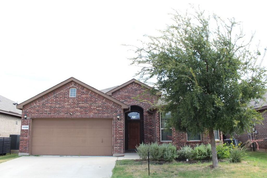 11520 Starlight Ranch Trail, Fort Worth, TX 76052 — photo 1