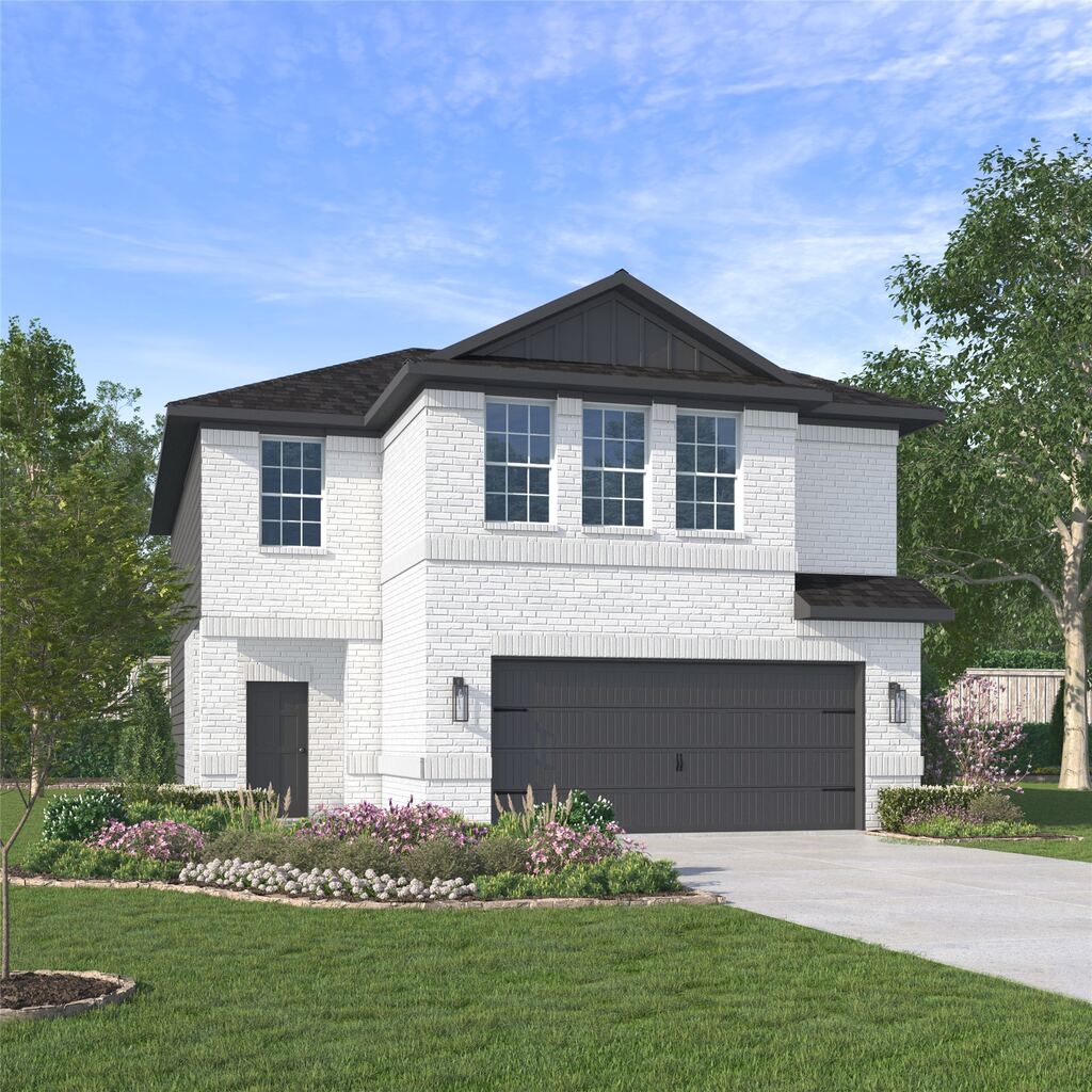 409 Magellan Road, Seagoville, TX 75159 — photo 1
