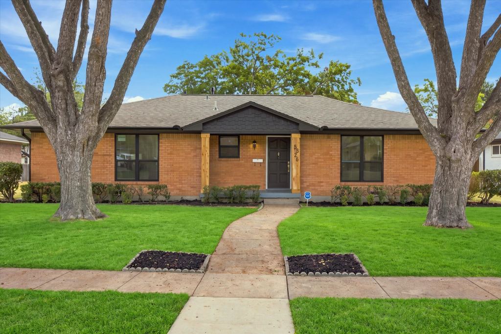 5826 Enchanted Lane, Dallas, TX 75227 — photo 1