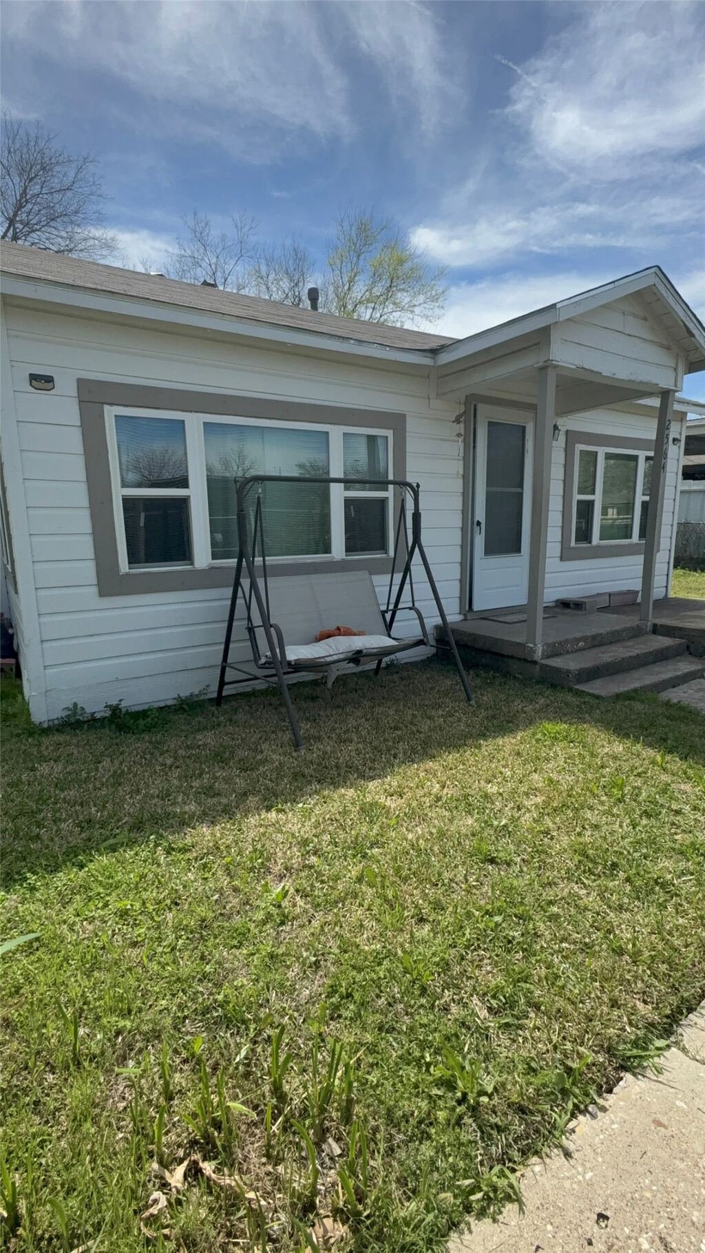 2564 High Crest Avenue, Fort Worth, TX 76111 — photo 1