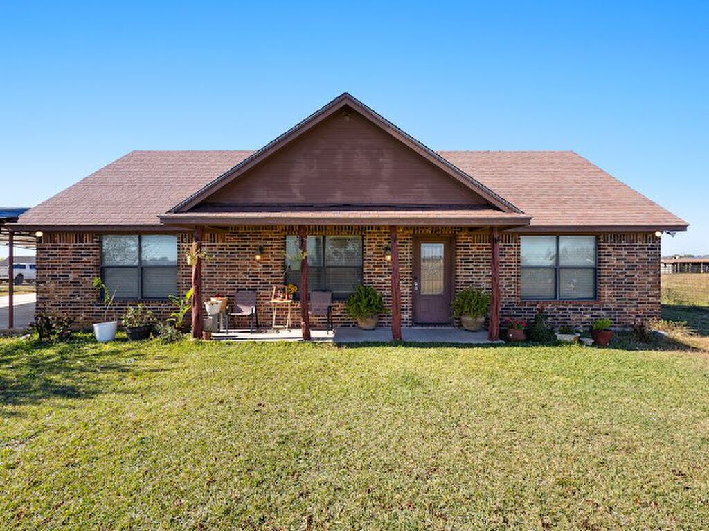 792 County Road 4213, Decatur, TX 76234 — photo 1