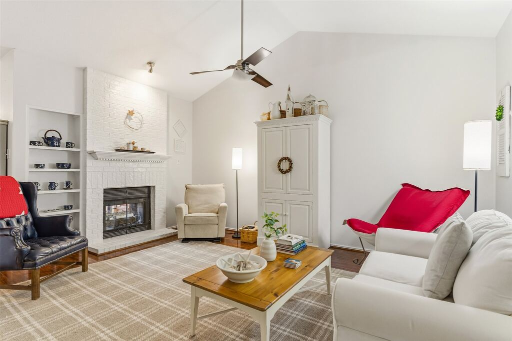 12660 Hillcrest Road 3205, Dallas, TX 75230 — photo 1