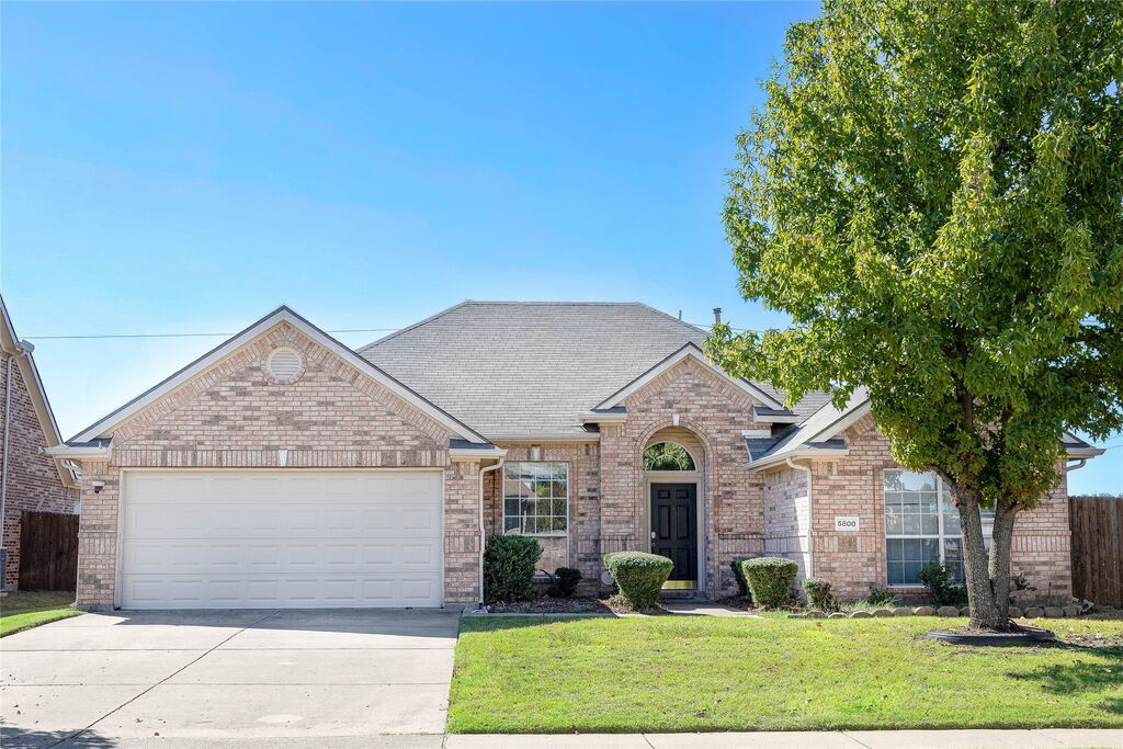 5800 Tribune Way, Plano, TX 75094 — photo 1