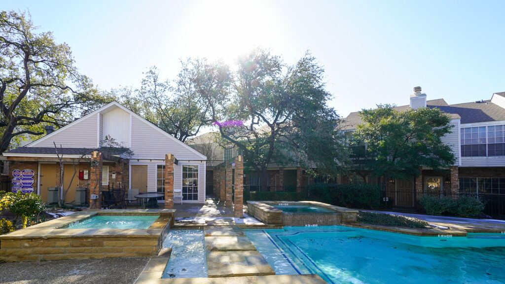 12921 Abrams Road 505, Dallas, TX 75243 — photo 1