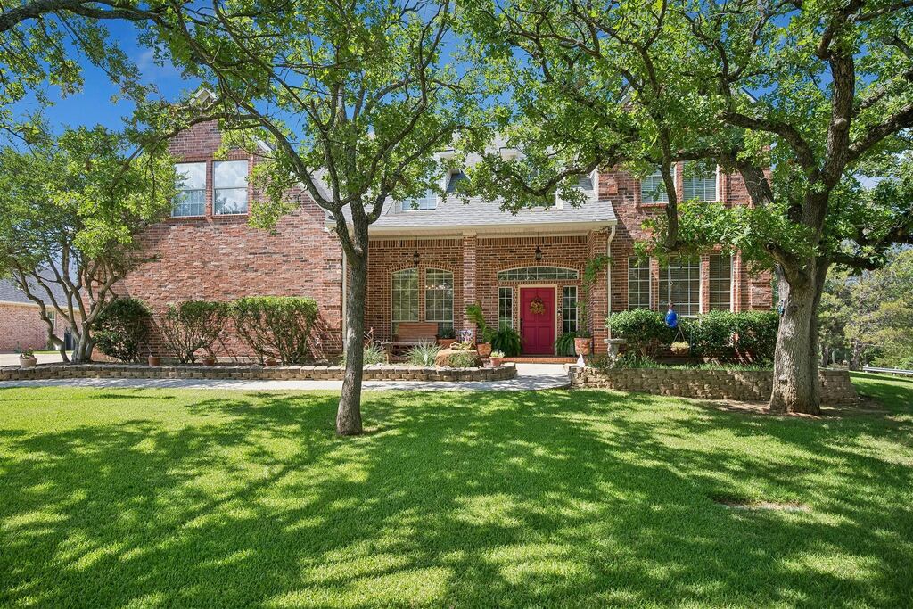 900 Coral Cove, Oak Point, TX 75068 — photo 1
