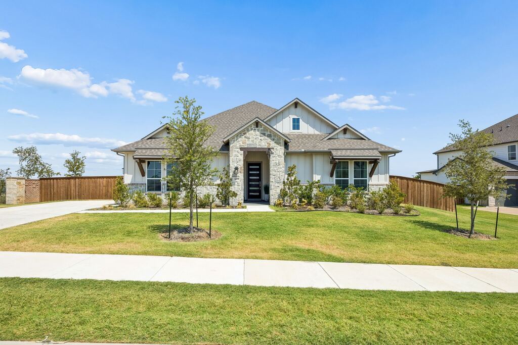 805 Feathergrass Court, Haslet, TX 76052 — photo 1