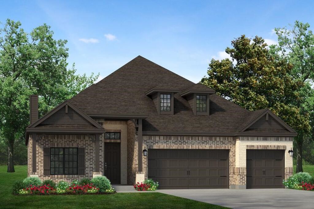 9541 Armida Place, Fort Worth, TX 76179 — photo 1
