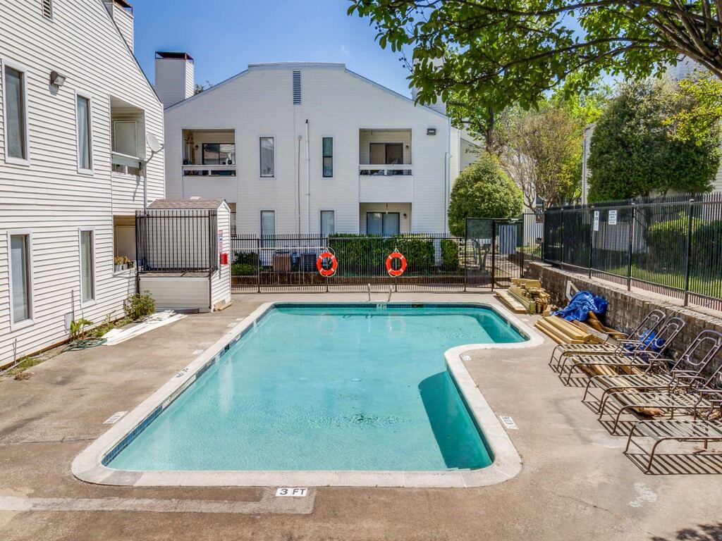 7431 Holly Hill Drive 210, Dallas, TX 75231 — photo 1