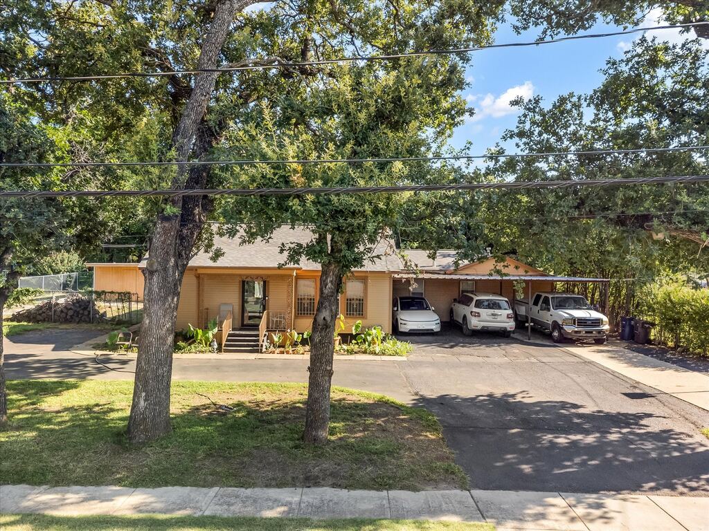 3002 Mecca Street, Fort Worth, TX 76119 — photo 1