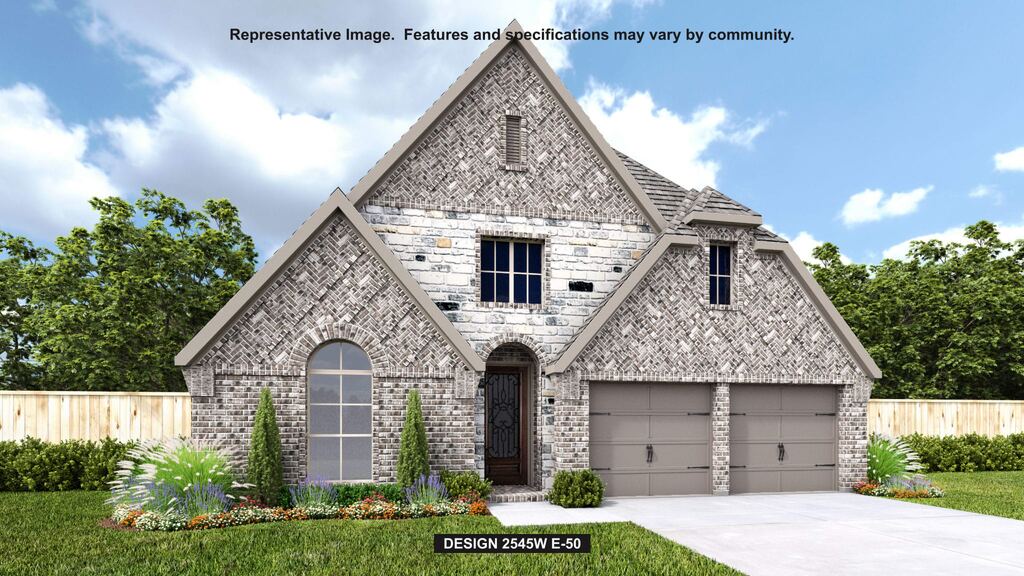 10708 Oates Branch Lane, Fort Worth, TX 76126 — photo 1