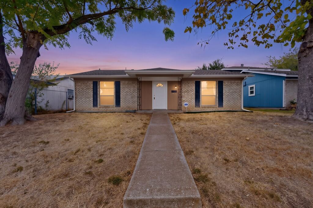 9839 Glengreen Drive, Dallas, TX 75217 — photo 1