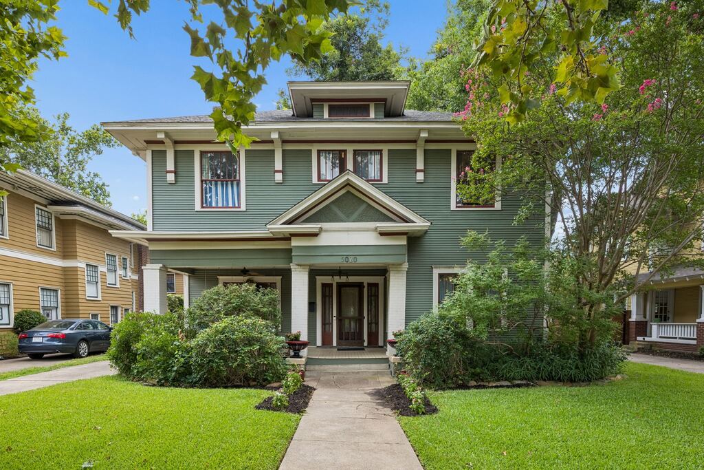 5020 Junius Street, Dallas, TX 75214 — photo 1