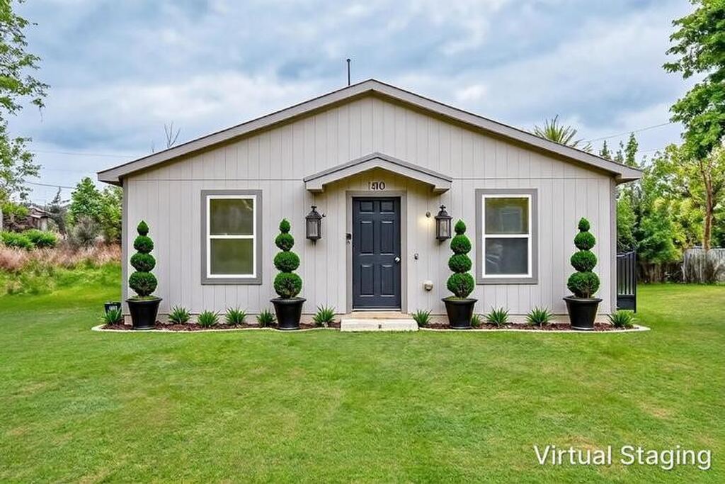 1881 Glenda Court, Pelican Bay, TX 76020 — photo 1