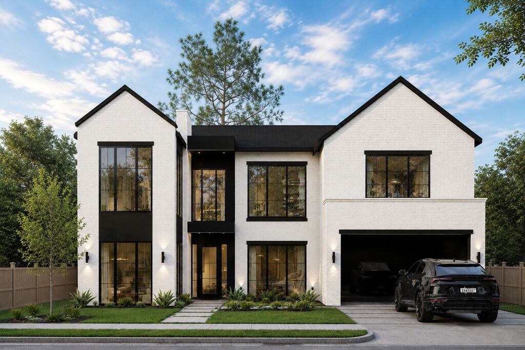 3930 N Cresthaven Road, Dallas, TX 75209 — photo 1