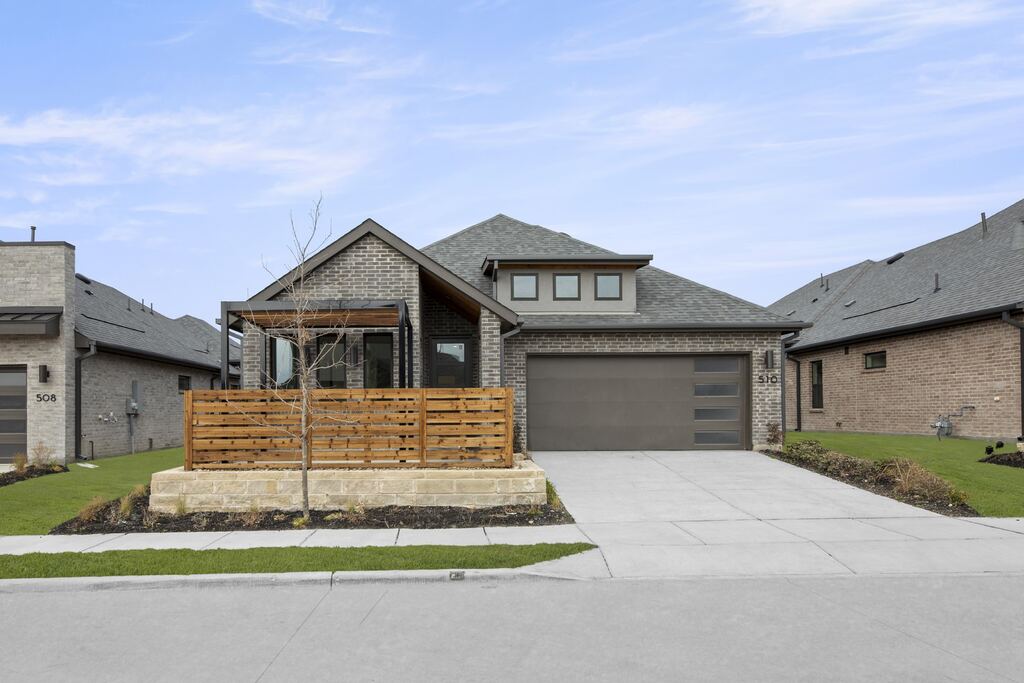 510 Sherwood, Melissa, TX 75454 — photo 1