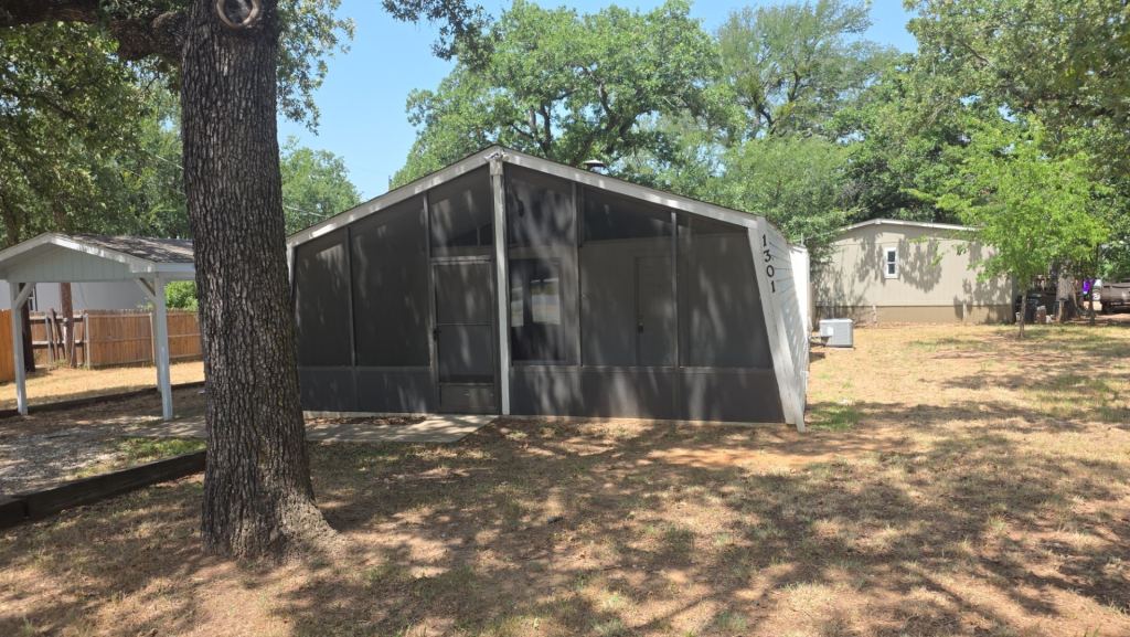 1301 Pelican Circle, Pelican Bay, TX 76020 — photo 1