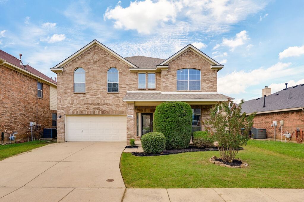 4204 Bridgestone Drive, Fort Worth, TX 76123 — photo 1
