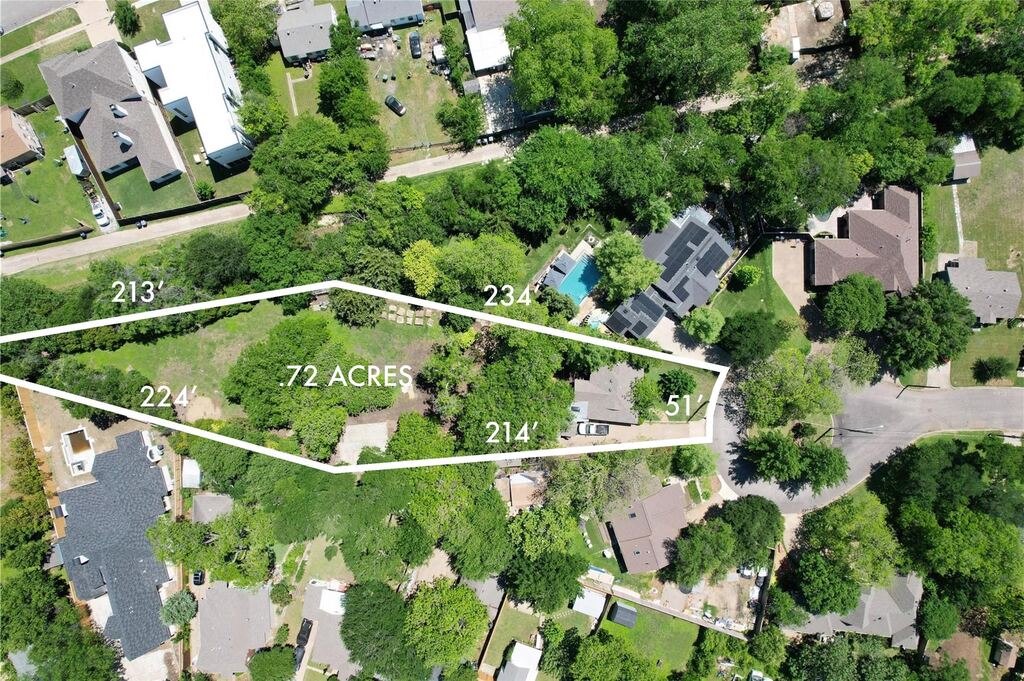 7652 Culcourt Street, Dallas, TX 75209 — photo 1
