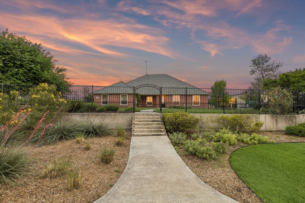 1901 Saw Tooth Court, Haslet, TX 76052 — photo 1