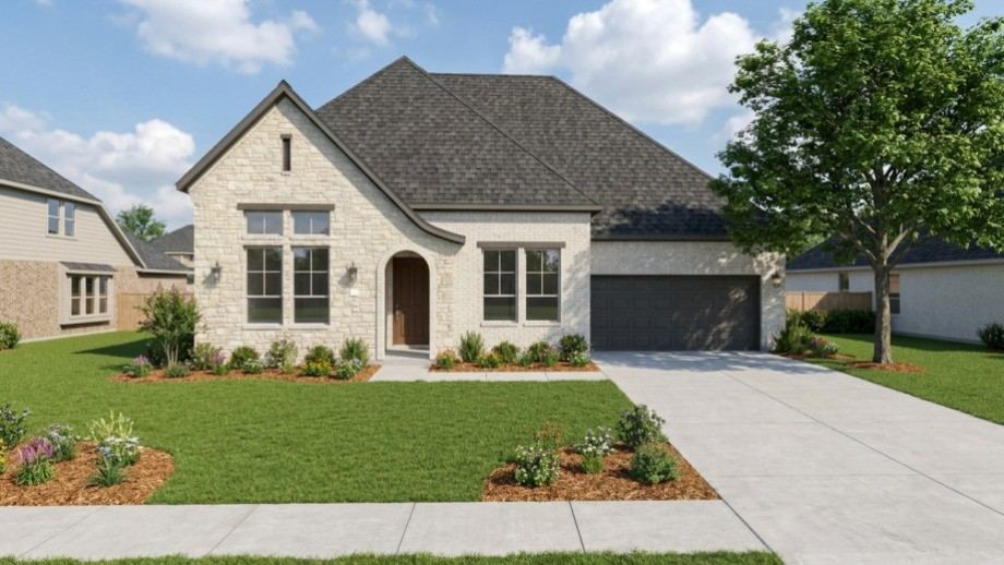 1605 Briscoe, Benbrook, TX 76132 — photo 1
