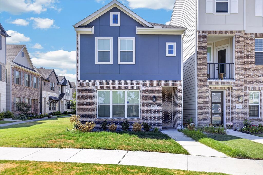 4713 Craymore Road, Dallas, TX 75228 — photo 1