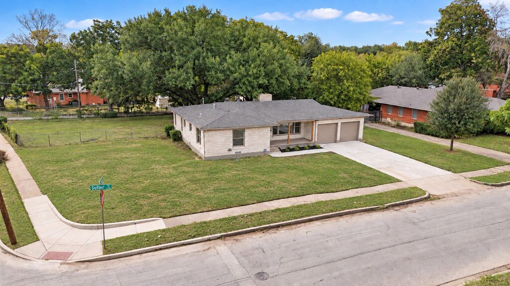 2266 Sutter Street, Dallas, TX 75216 — photo 1