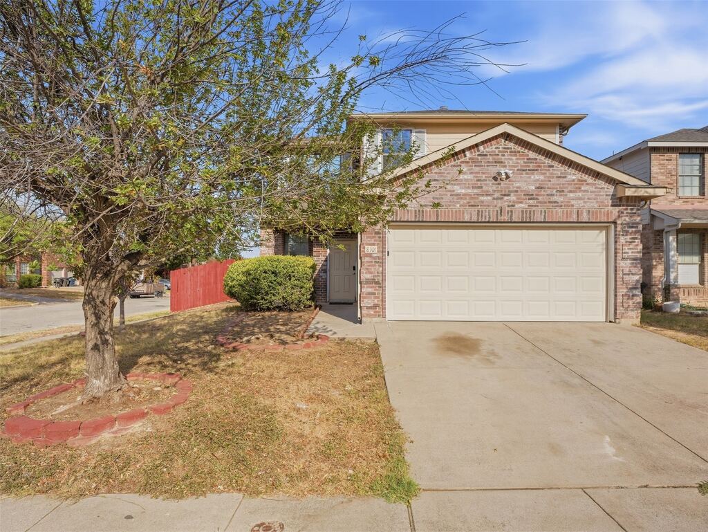 8101 Southern Pine Way, Fort Worth, TX 76123 — photo 1