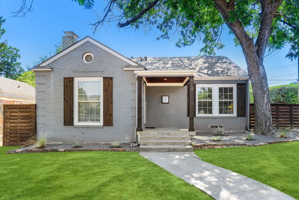 514 S Westmoreland Road, Dallas, TX 75211 — photo 1