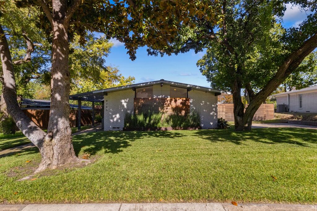 9745 Wisterwood Drive, Dallas, TX 75238 — photo 1