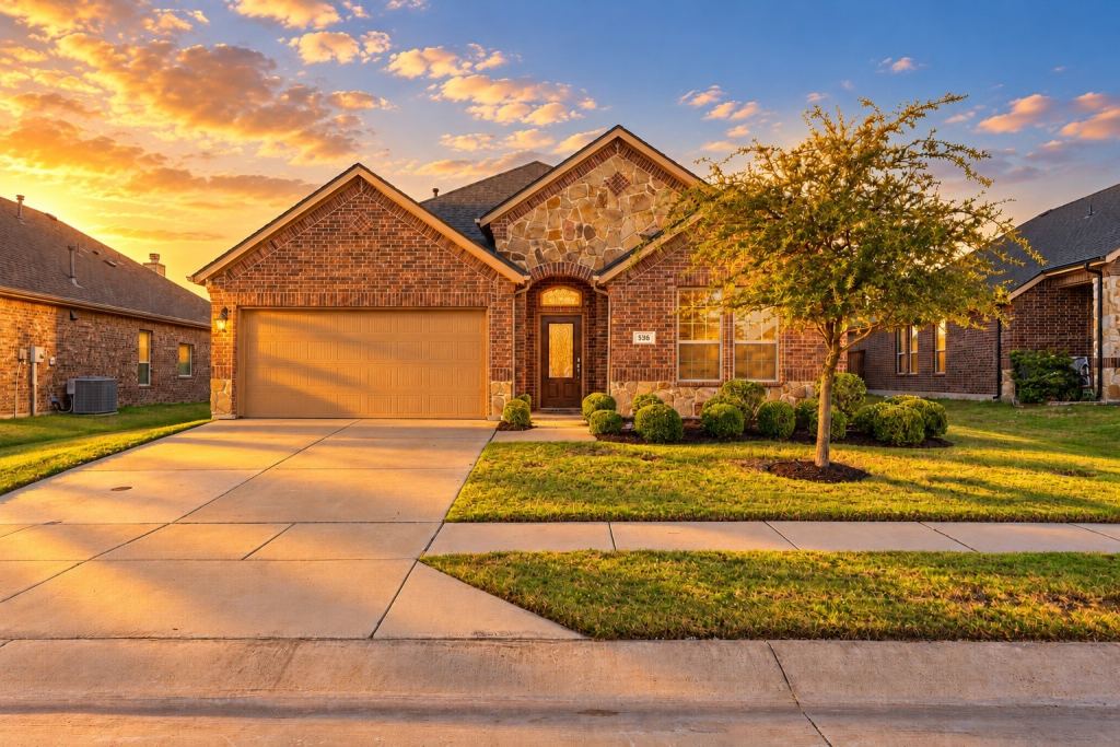 536 Alice Lane