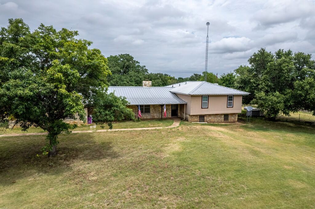 301 County Road 214, Hico, TX 76457 — photo 1