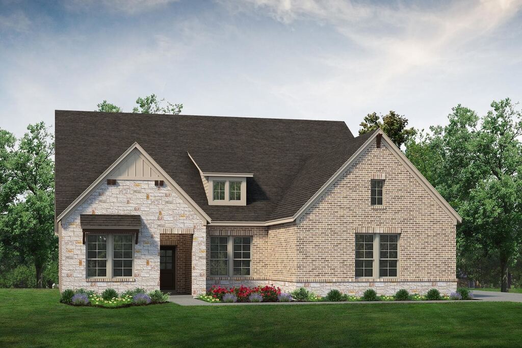 168 Hillview Trail, Decatur, TX 76234 — photo 1