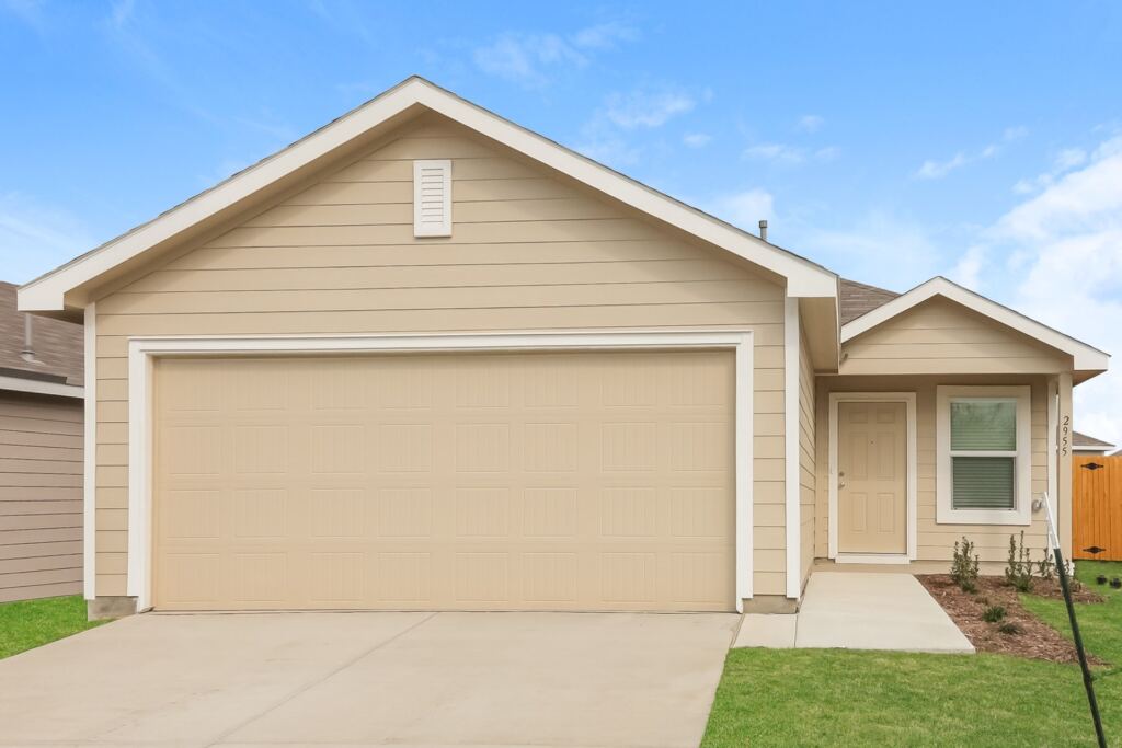 2955 Wallace Wells Court, Crandall, TX 75114 — photo 1