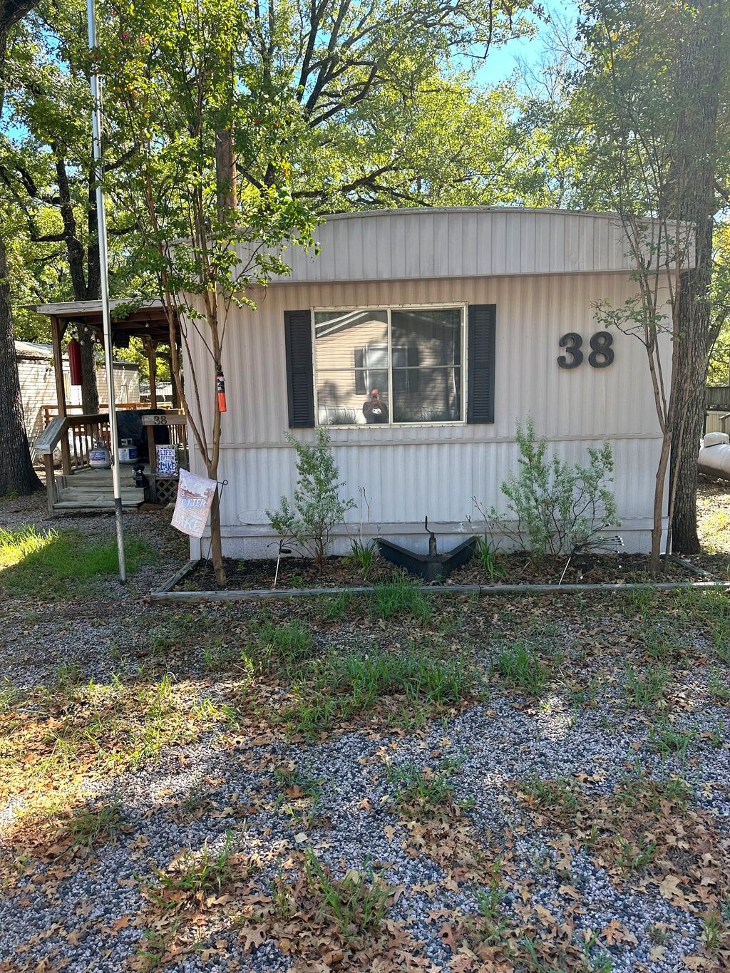 512 Mill Creek Resort Road 38, Pottsboro, TX 75076 — photo 1
