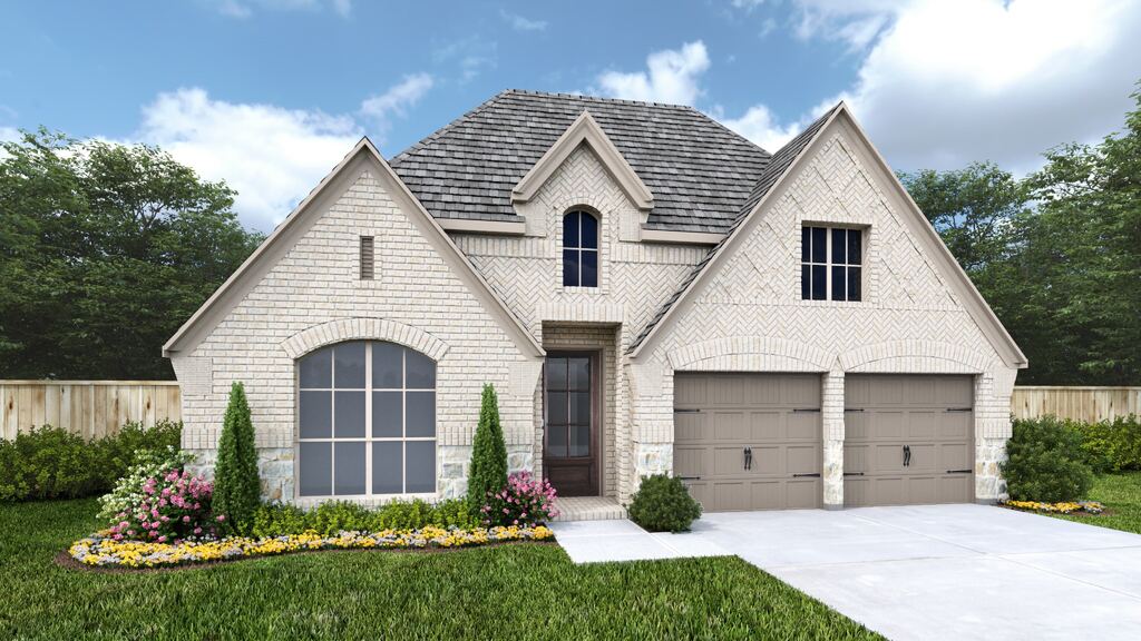 679 Red Cedar Road, Haslet, TX 76052 — photo 1