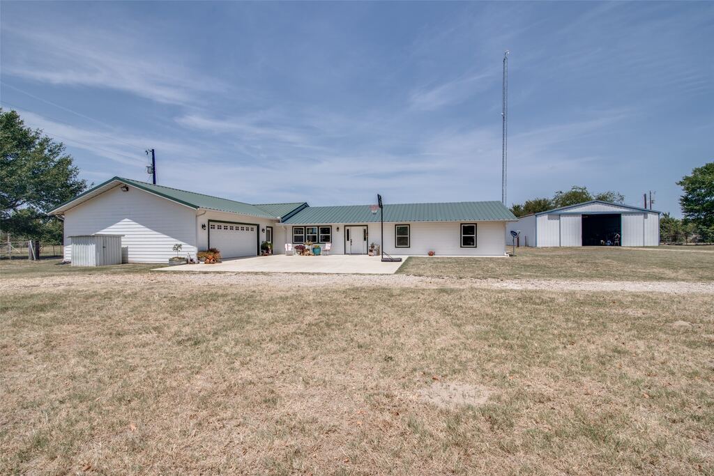 200 Vz County Road 2403, Canton, TX 75103 — photo 1