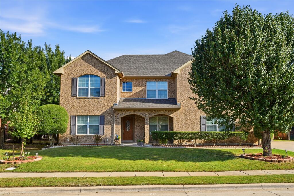 2617 Glen Ranch Drive