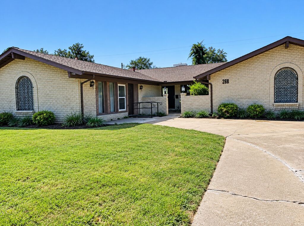 6208 Winifred Drive, Fort Worth, TX 76133 — photo 1