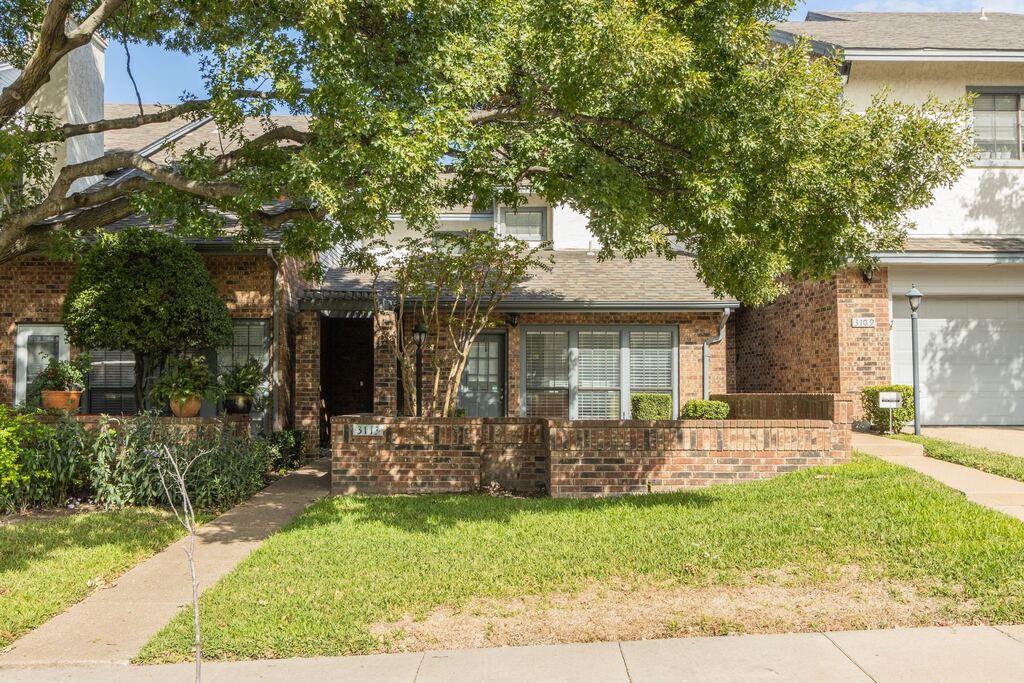 3113 Devonshire Drive, Plano, TX 75075 — photo 1