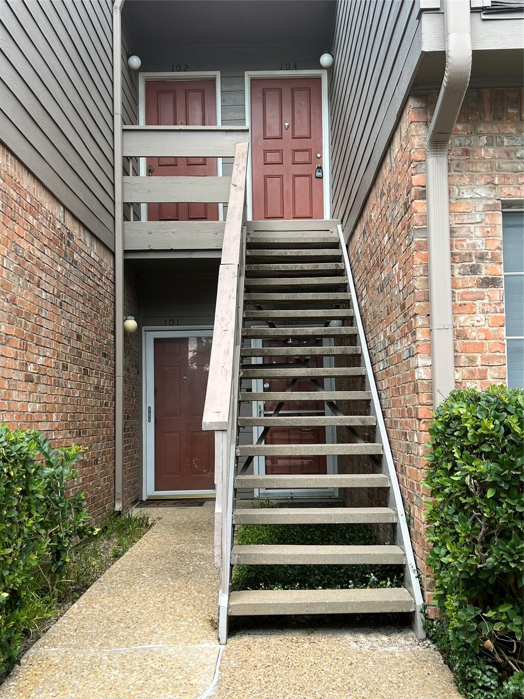 9801 Royal Lane 104 Bldg. E, Dallas, TX 75231 — photo 1